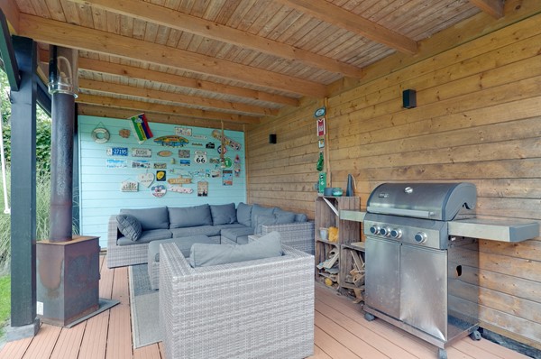 Medium property photo - Aletta Jacobsweg 54, 9408 AM Assen